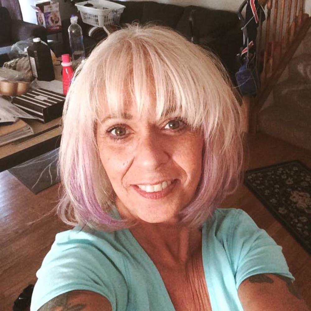 Meet your Posher, Suz